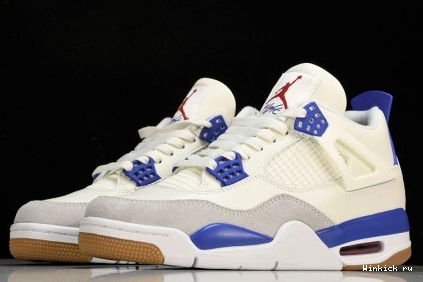 Air x Jordan SB 4 Nike 0808